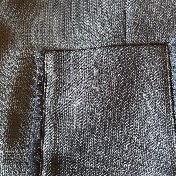 Karl Lagerfeld tweed jumper/dress - Picture 7 of 8